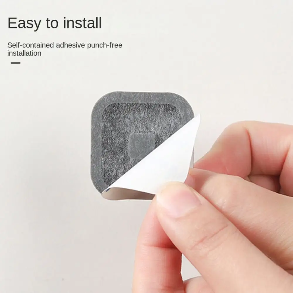 

Силиконовая дверная накладка, защита от столкновений, дверная ручка, бампер, многоразовый ветростойкий амортизатор, бытовой