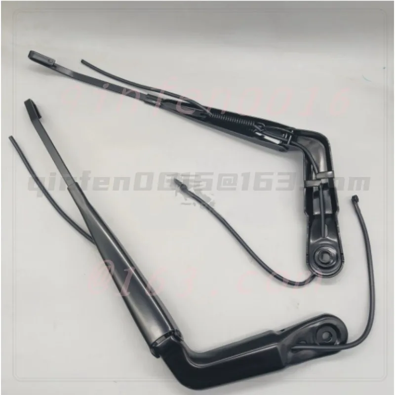 

2PC for VOLVO VOE 82215376 RHD Windscreen Washer Wiper Arm