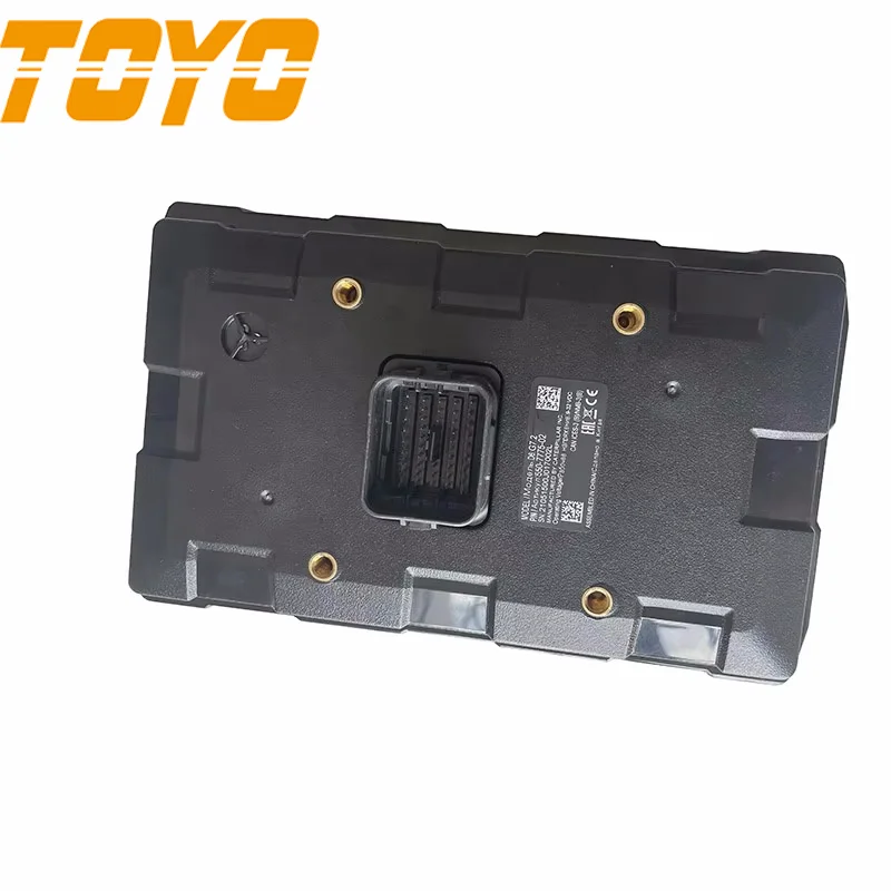 TOYOOEM PARTS 550-7775 ToyoExcavator ملحقات آلات البناء 320D3 323D3 ToyoMonitor #1