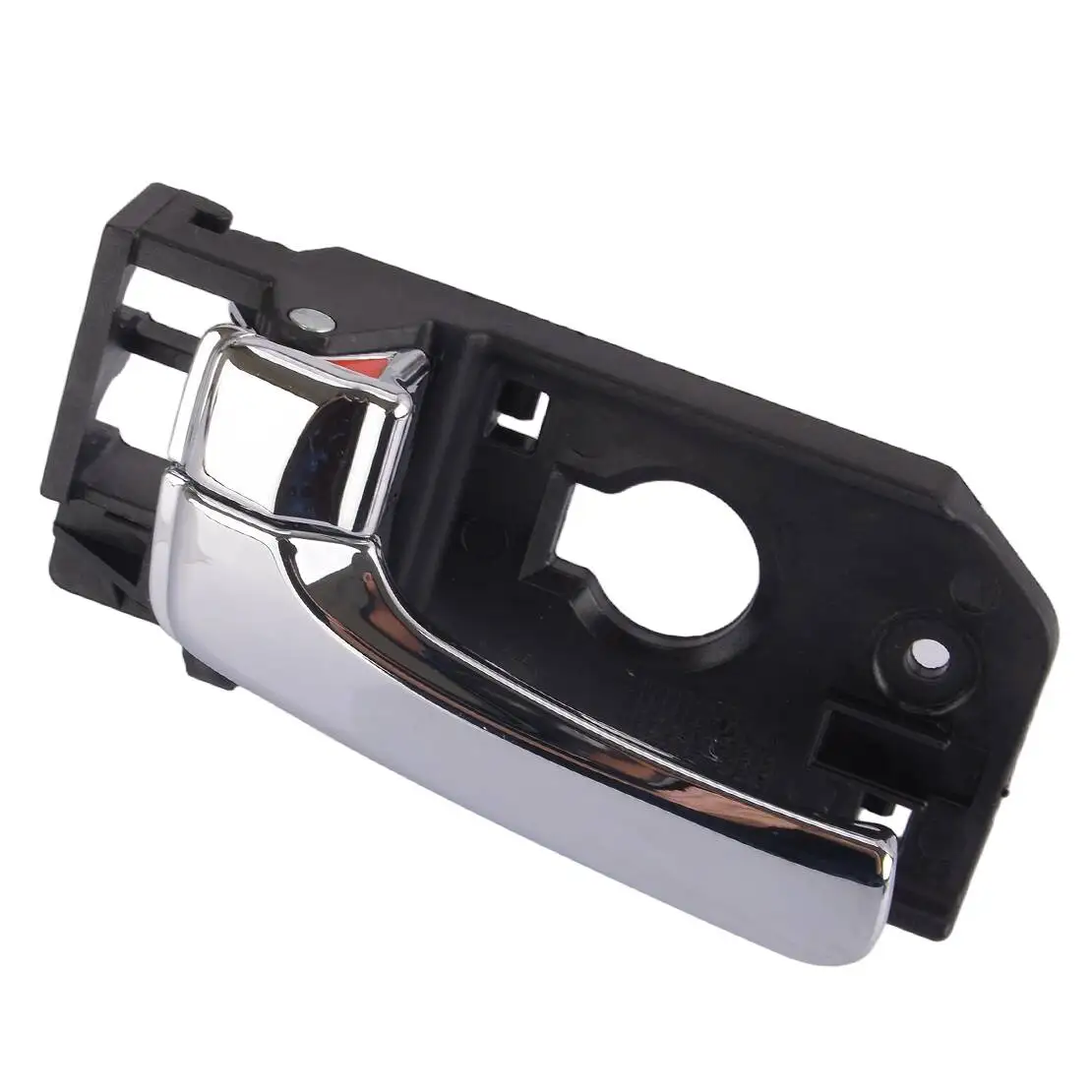 82610-4D010 Left Interior Inside Door Handle Bezel fit for Hyundai Entourage 2006-2012 Kia Carnival 2006-2014