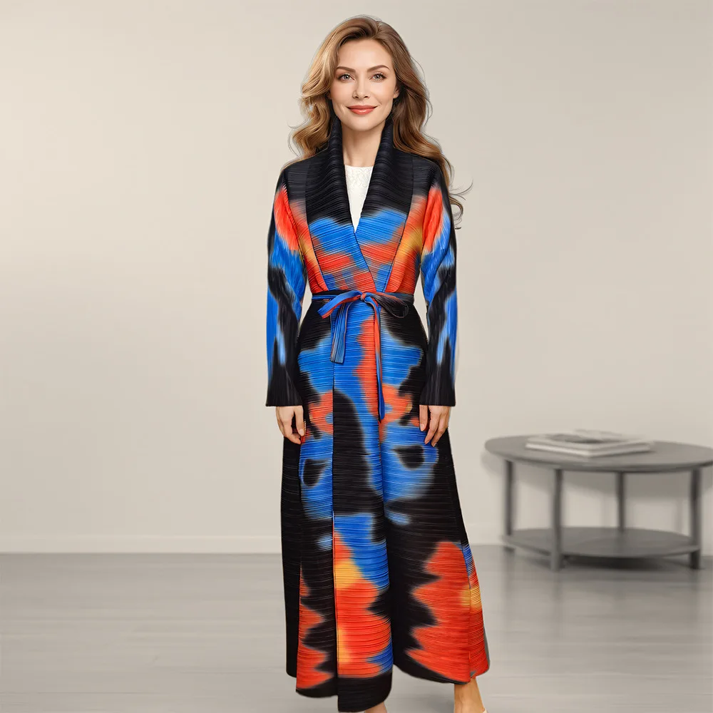 

Middle Eastern robe, women's clothing, high-end Muslim clothing, loose large-size dress, high-end dress, skirt, fashion, simple