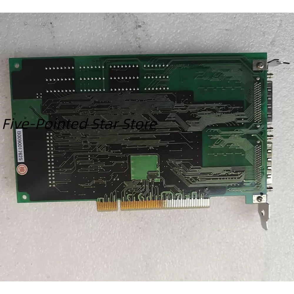 PCPG-67 motion control acquisition card