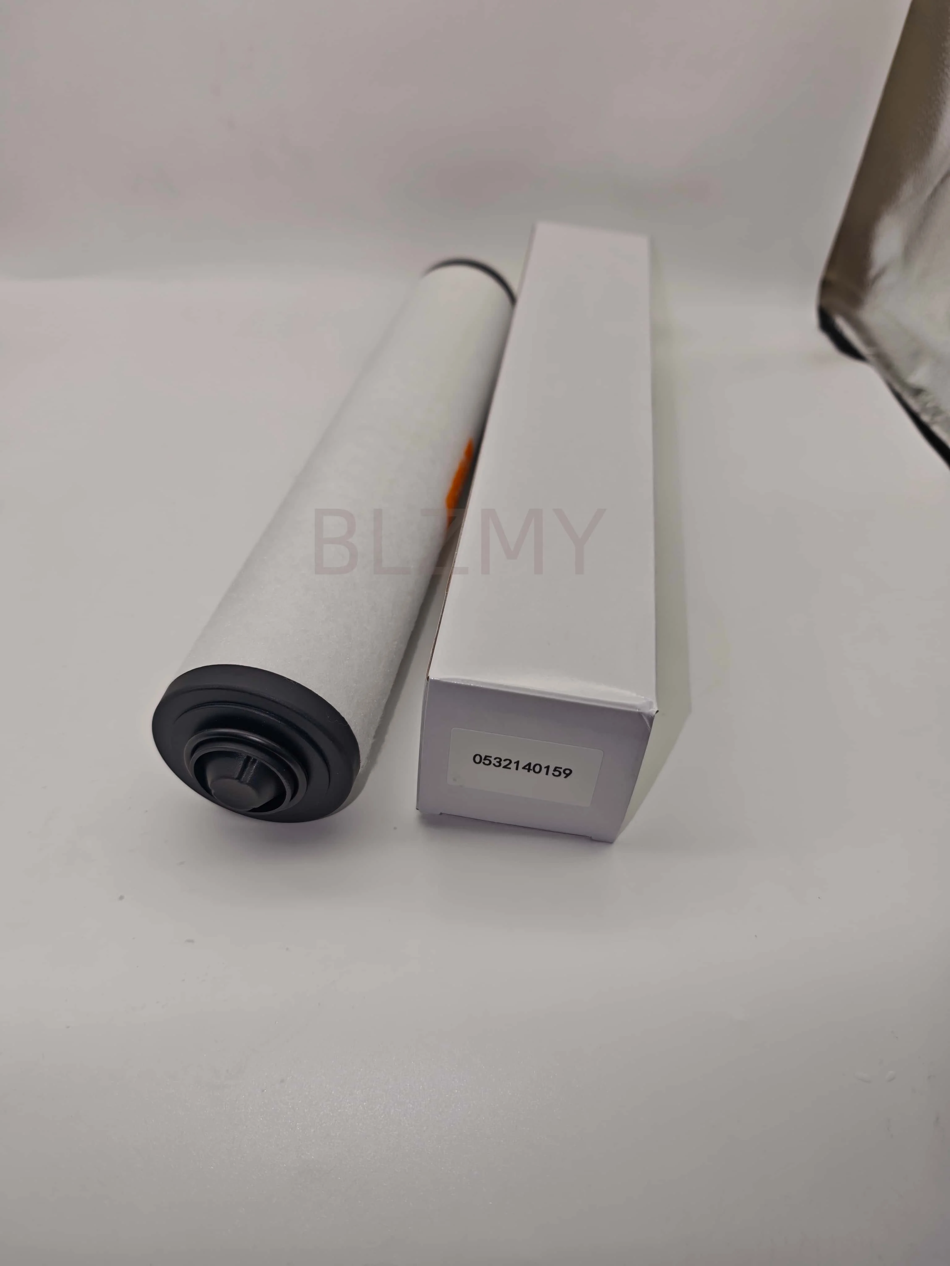 0532140159 V532140159   Genuine Spare Parts Oil Exhaust Filter Liquid Ring Vacuum Pump 0250/0302D Accessories Repair kit  parts