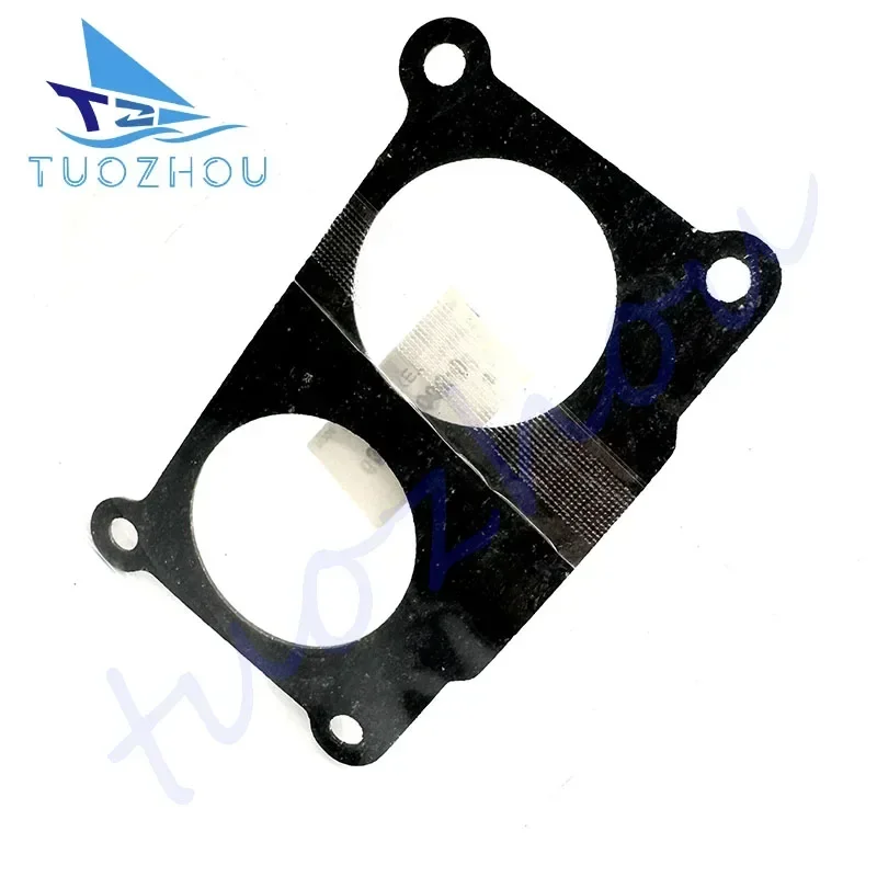 

6E5-14198 Gaskets for carburetor For Yamaha new marine spare parts 6E5-14198-00 6E5-14198-01 OUTBOARD GASKET