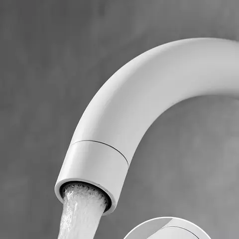 10 best sales vit köksblandare - №8