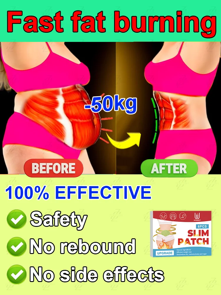 

Hot sale in 2025, very cost-effective，ᔆˡⁱᵐᵐⁱⁿᵍ ᵖᵃᵗᶜʰ⸴ ⁻⁵⁰ᵏᵍ⸴ ᶠᵃᵗ ᵇᵘʳⁿⁱⁿᵍ ʳᵉᵈᵘᶜⁱⁿᵍ ᵇᵉˡ