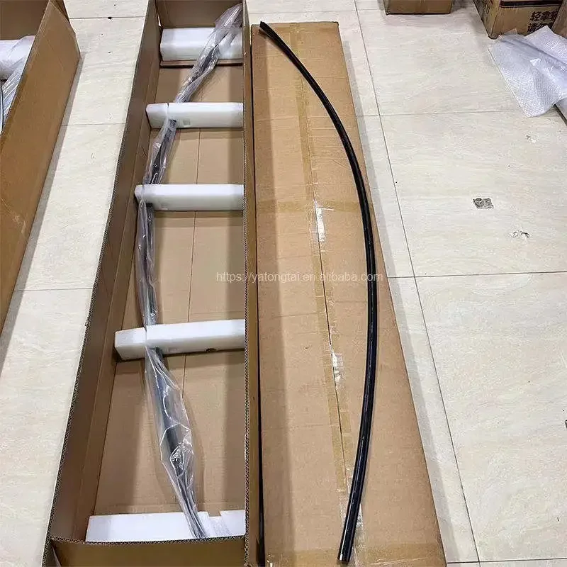 20251083519 قالب سقف السيارة 2021 نموذج لملحقات الموديل 3 1083520-01-d 1083519-01-d