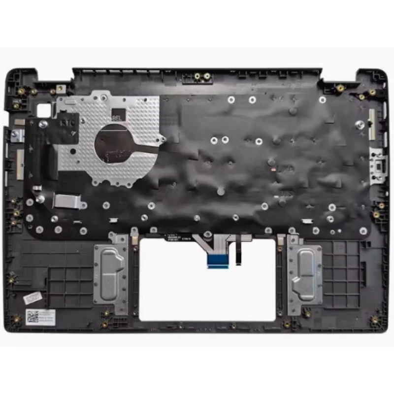 Nowość dla Dell Latitude 3440 E3440 Górna obudowa Palmrest Cover C Shell Klawiatura amerykańska 0R2DCD