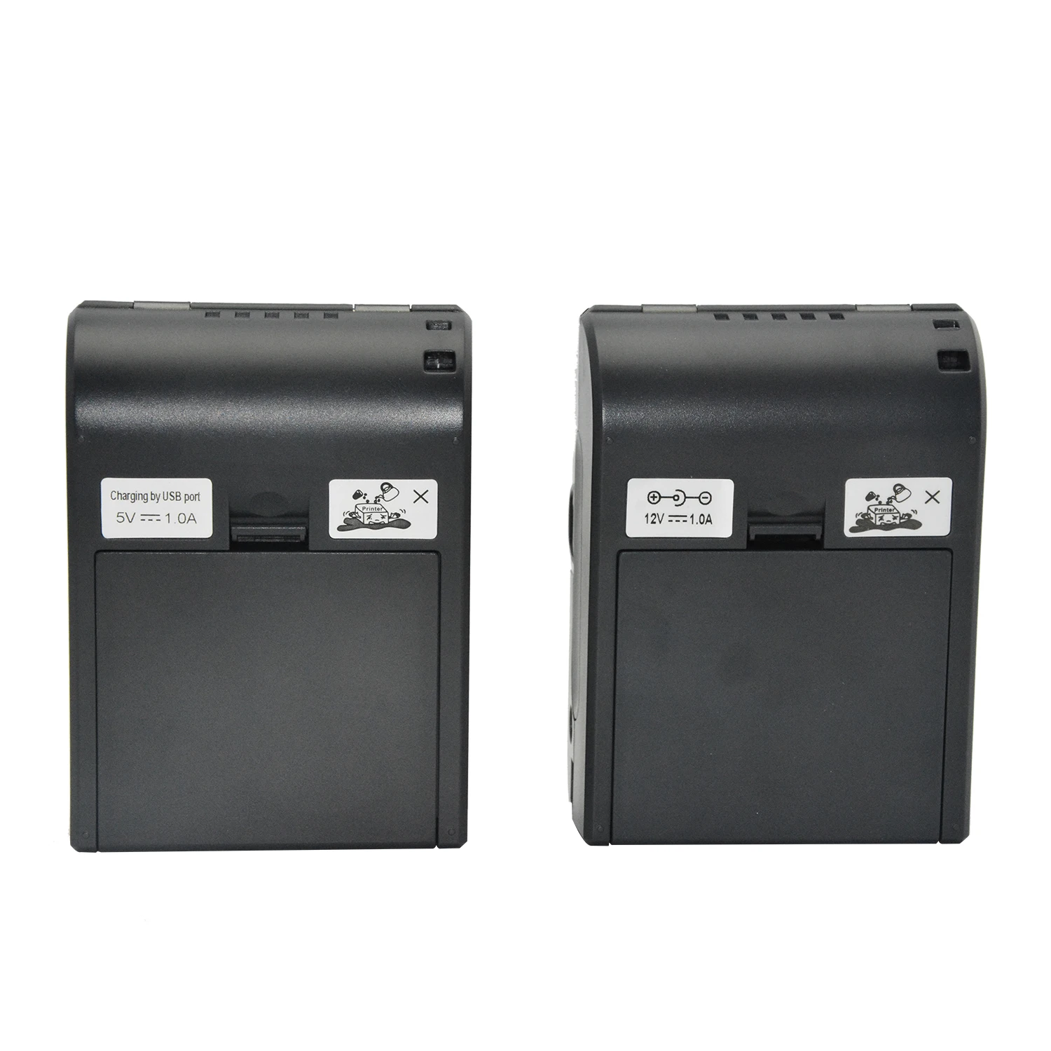 Goedkope Android IOS Windows-bonpapier 58 mm mini draagbare Bluetooth thermische printer (HCC-T2P)