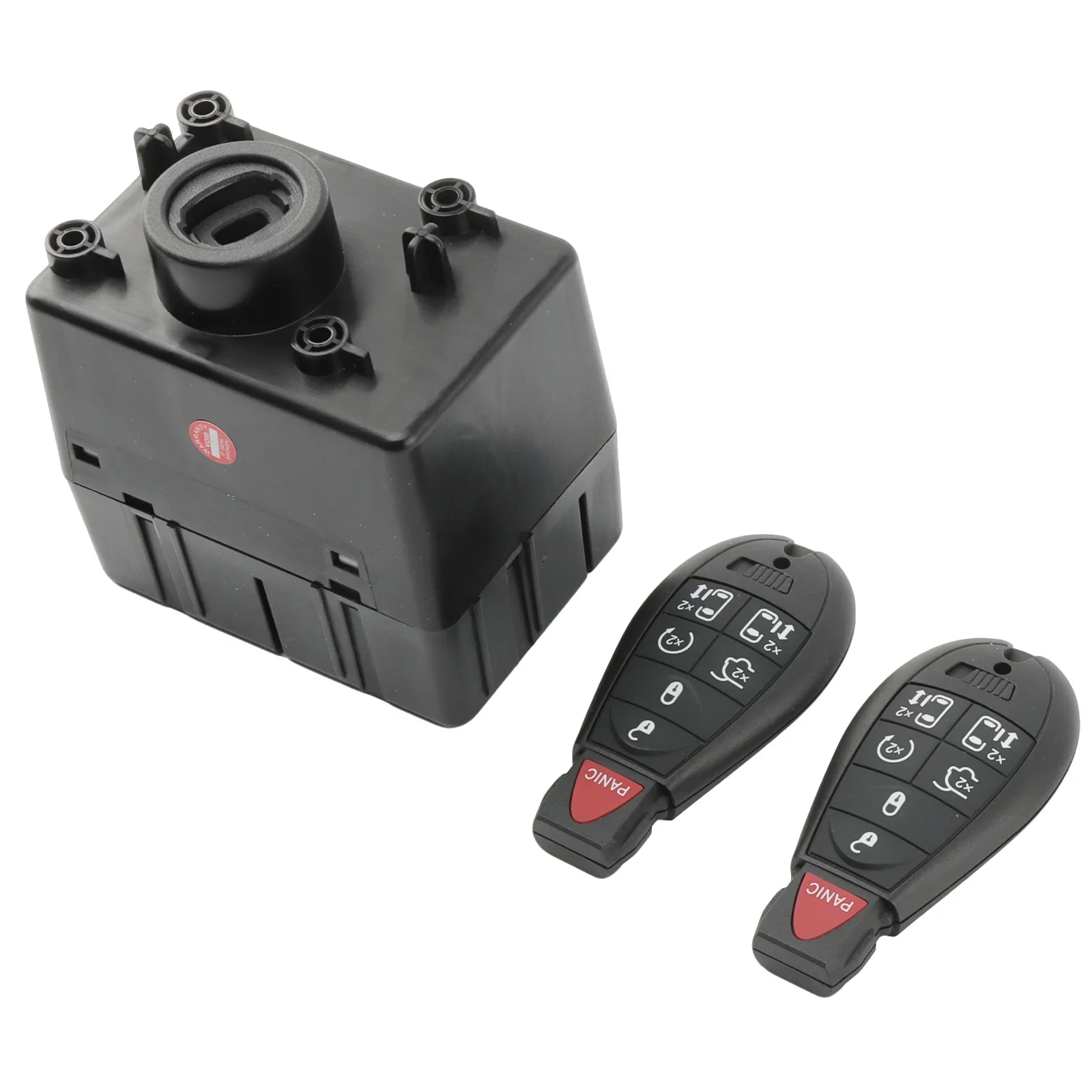 68210151AA 5026529AB Module wireless ignition node w/key For Dodge Ram 1500 2500 3500 2009-2015 68210151AB 68210151AC 68064789AE