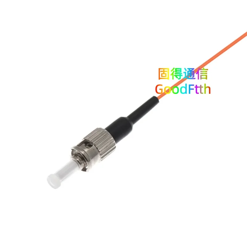 Fiber Pigtail St 62… - image