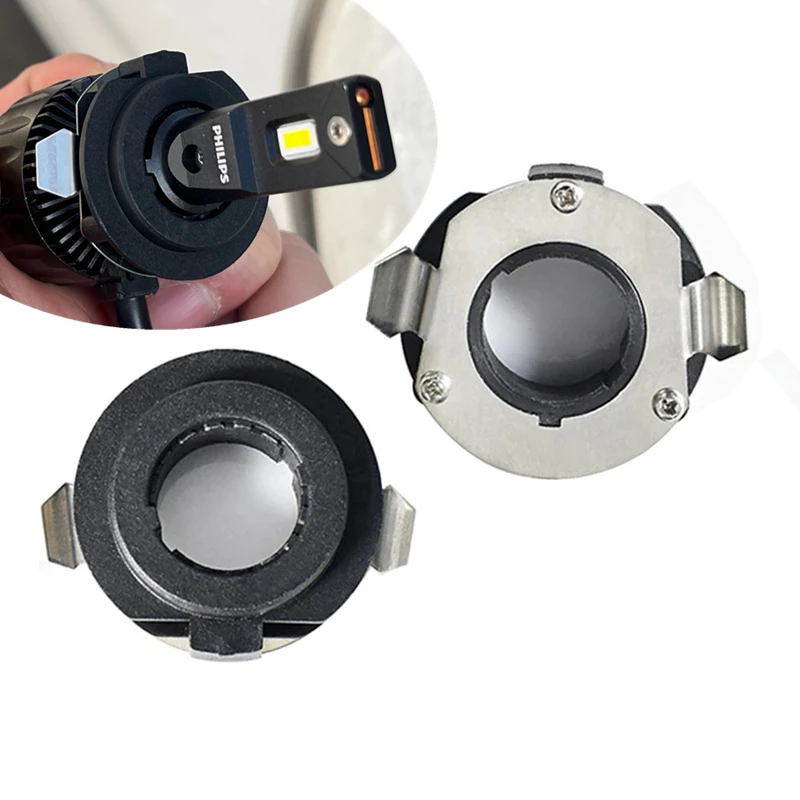 H7 Led Lamp Adapter…
