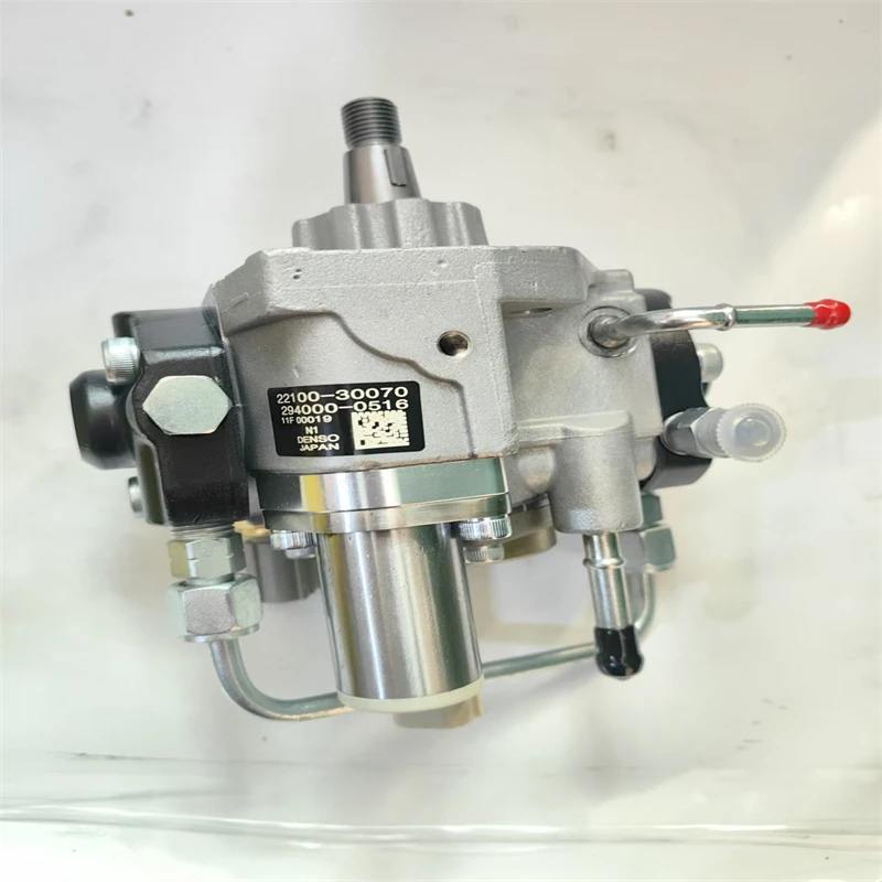 

22100-0E010 Fuel Pump for Toyota 1gd 2gd Engine 299000-0040