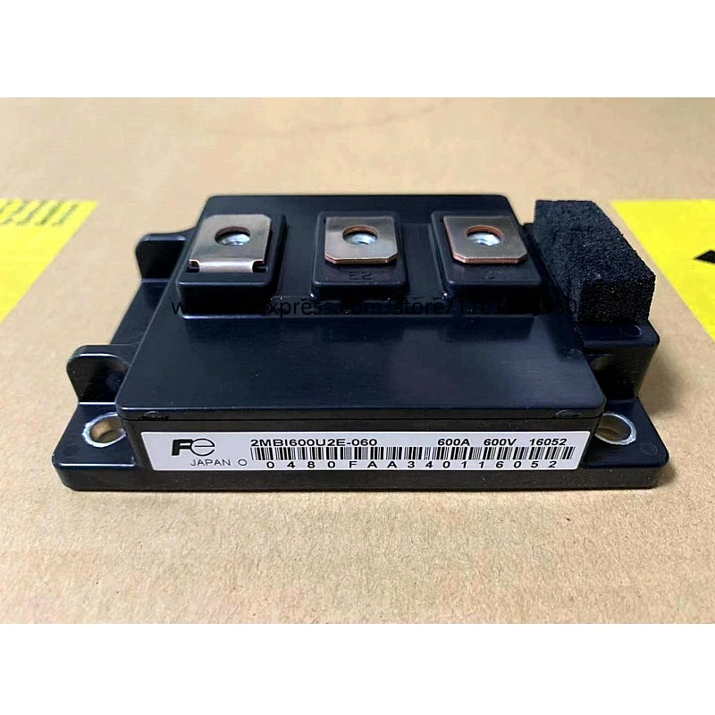 

2MBI600VE-060-50 2MBI600U2E-060 2MBI600VD-060-50 2MBI600VE-120-50 module