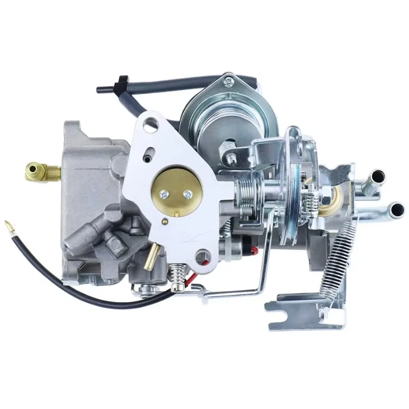 مكربن أجزاء الرافعة الشوكية H172 لنيسان K21 K25 #6