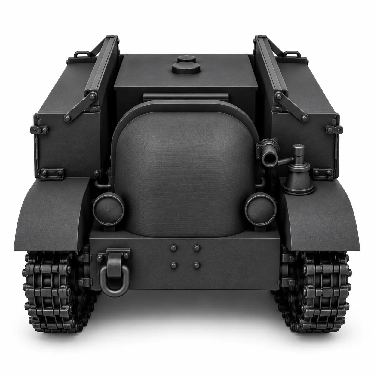 SSMODEL1/72/ 1/100 1/144 1/200 - Model Kit Tank recensione e prezzo