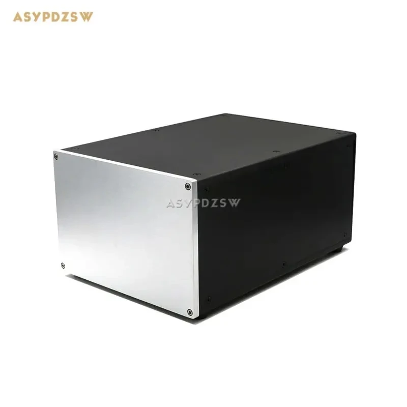 Multi-purpose NO.1 Aluminum power amplifier chassis AMP case PSU box 311*221.5*150