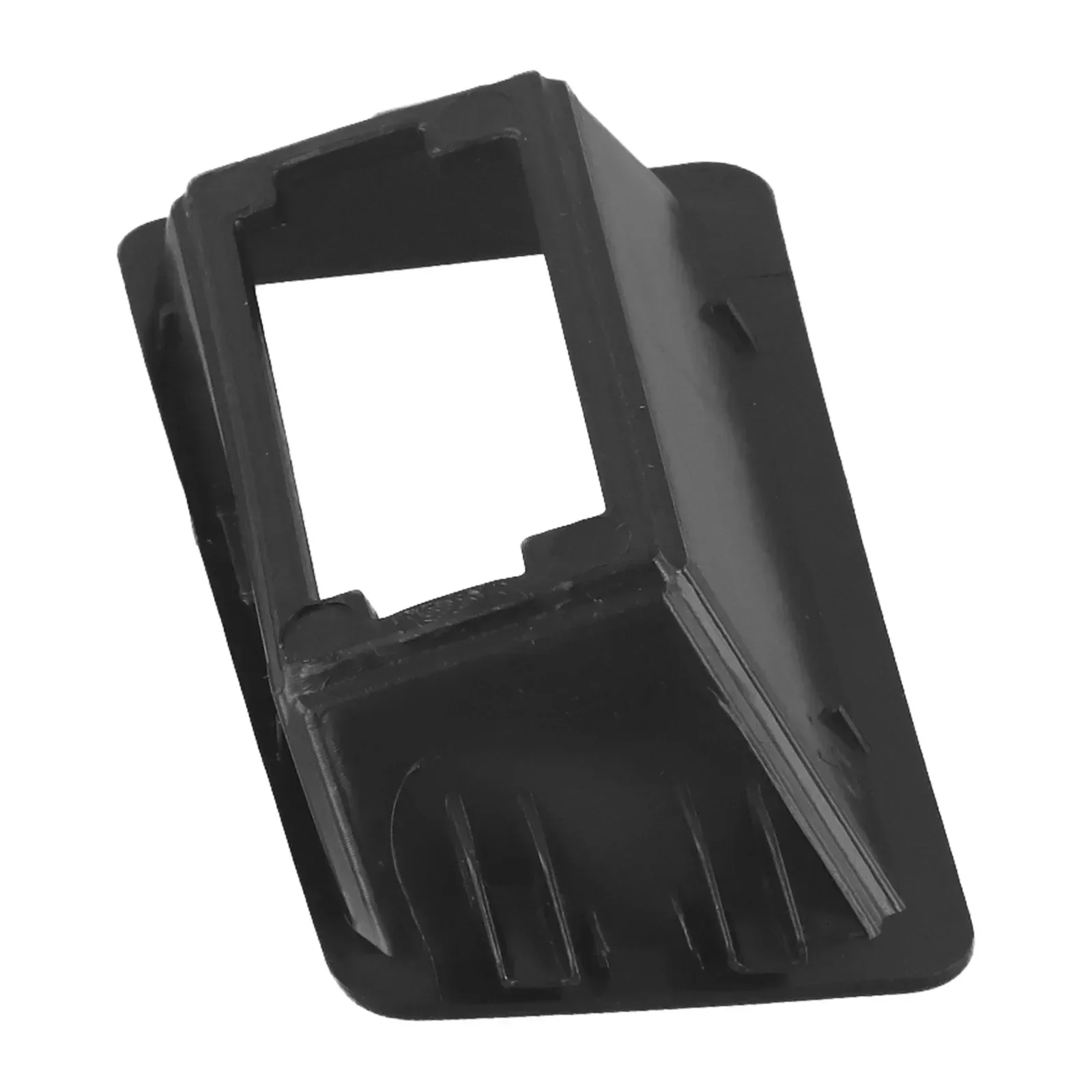 

Sleek Design Replace Your Rear Right Passenger Side License Plate Light Bezel on a For Ford For Bronco (21 23)