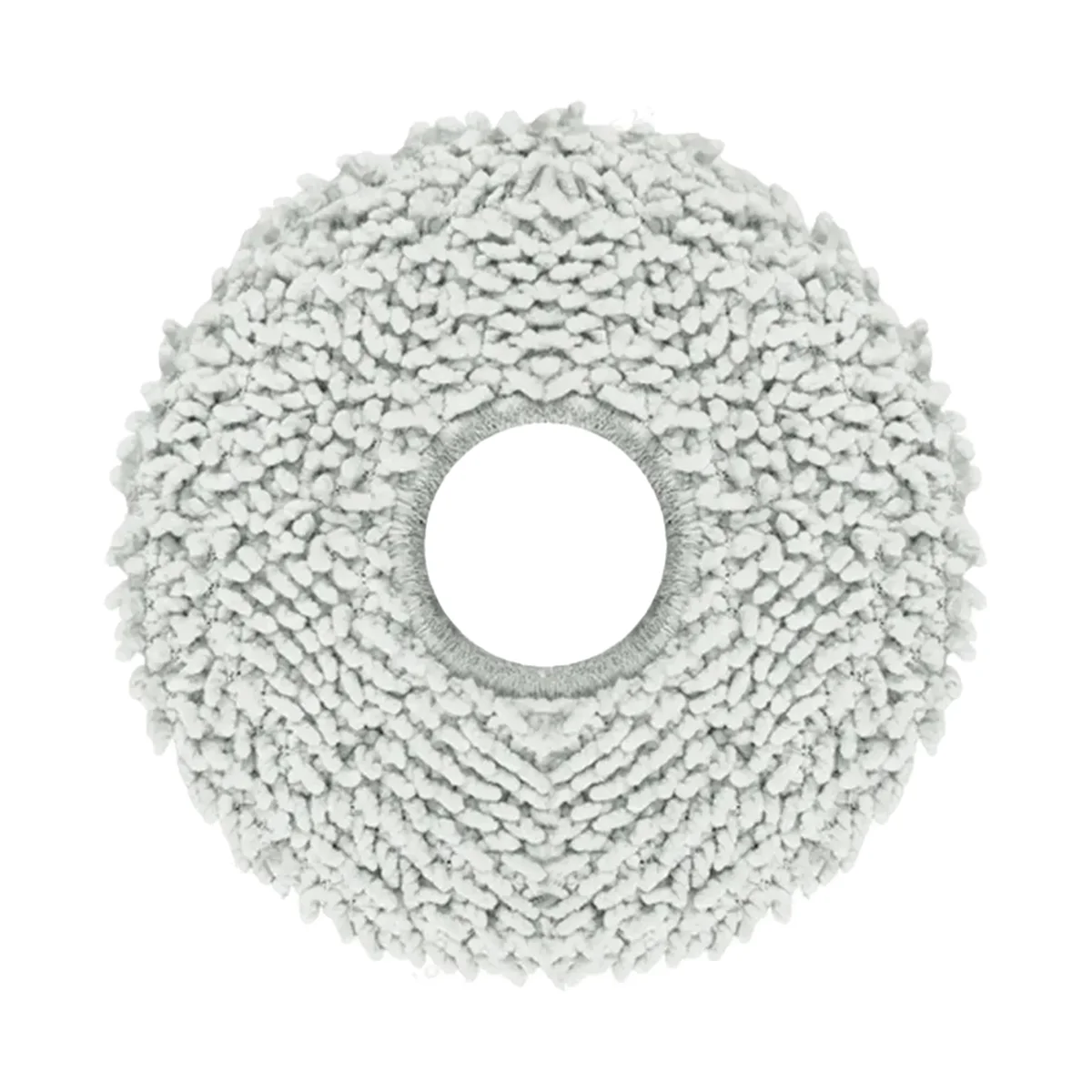 T30 Pro 옴니 로봇 교체 사이드 브러시 HEPA 필터 걸레 패드 먼지 봉투 예비 부품 액세서리, 16PCS 용 FZFZ