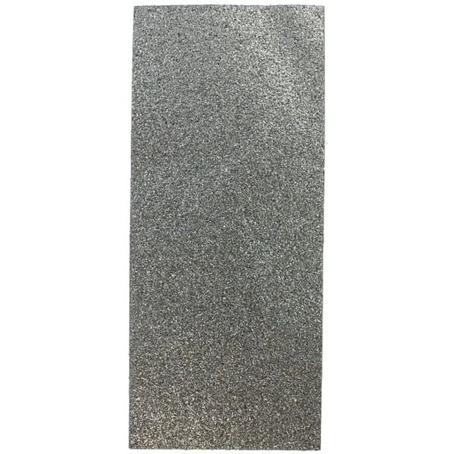 

Sanding Belt Pad for Sander 100mm x 50mm Gray High-Performance Dust-Free Design Durable and Flexible for Smooth Finishing