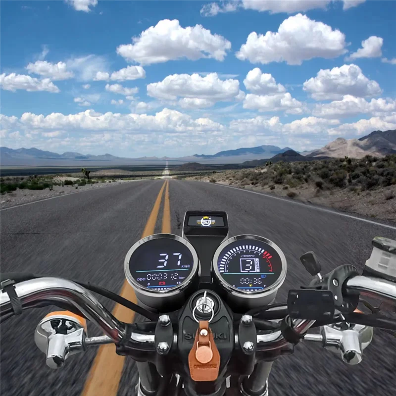 A85E-Motorcycle Spe…