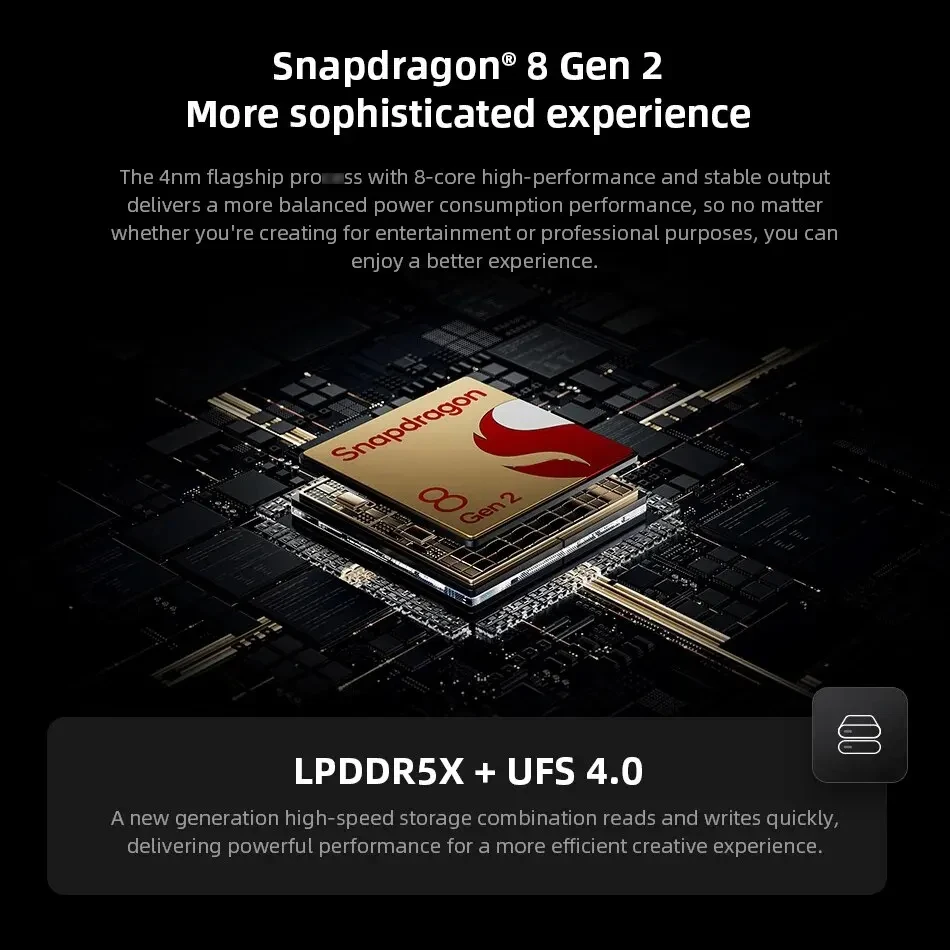글로벌 버전 샤오미 패드 6S Pro 12.4 스냅드래곤 8 Gen 2 Mi 태블릿 144Hz 3K 디스플레이 120W HyperCharge 50MP 후면 카메라 HyperOS