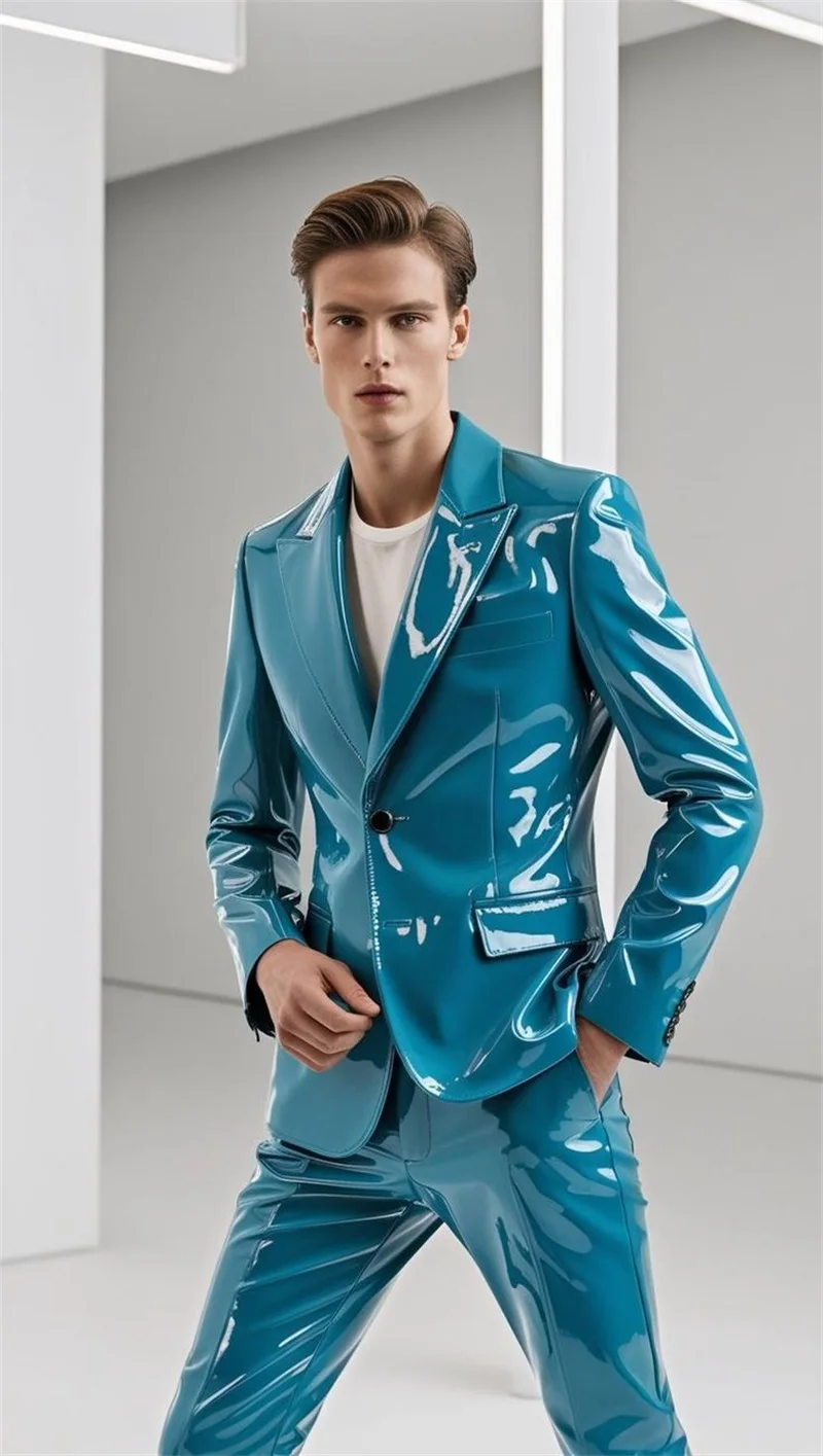 Thumbnail 2 - #91 Latest Tuxedos Offers