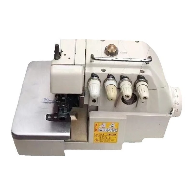 

Four-wire edge locking machine edge copying machine direct drive industrial sewing machine for household use