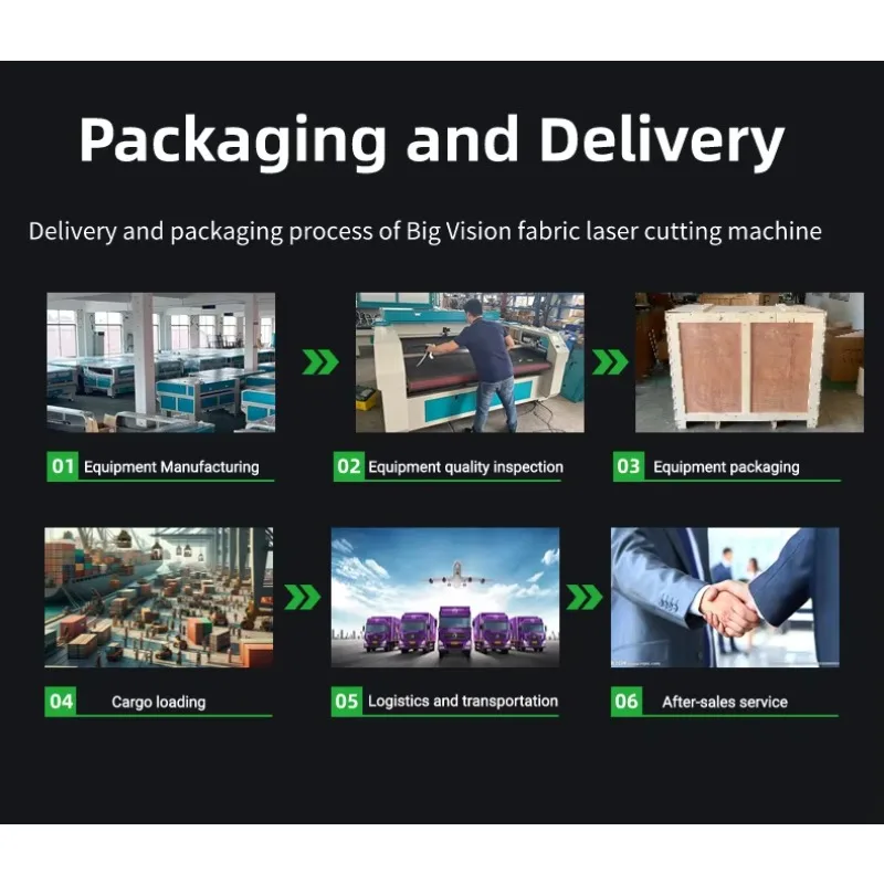 4060 9060 1080 1310 RuiDa 80W 100W 150W RD6445 Mix Laser Cutting Machine 130W Laser Cutting Machine Felt Cutting Machine