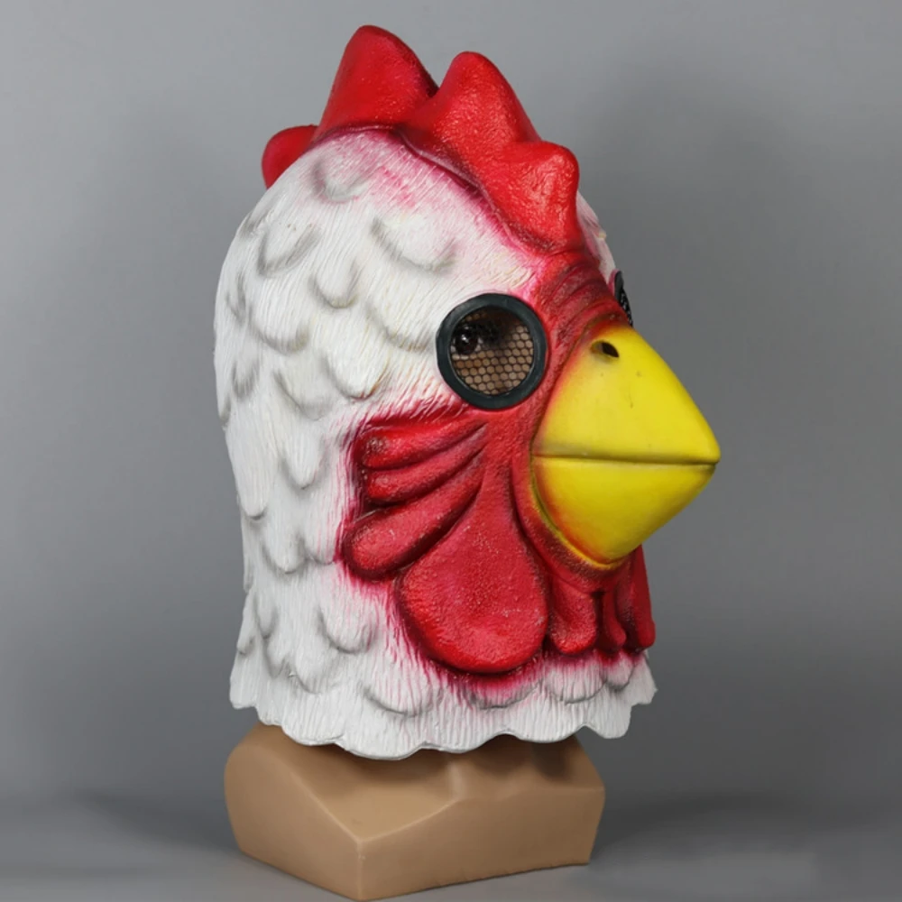 Thumbnail 4 - #58 Cheapest Funny Masks Deals You Can Get