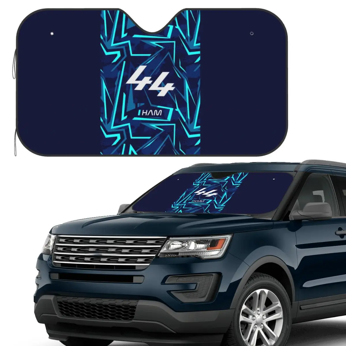 lewis-hamilton-44-f1-2024-para-brisas-do-carro-para-brisa-dianteiro-janela-sun-visor-acessorios-capas