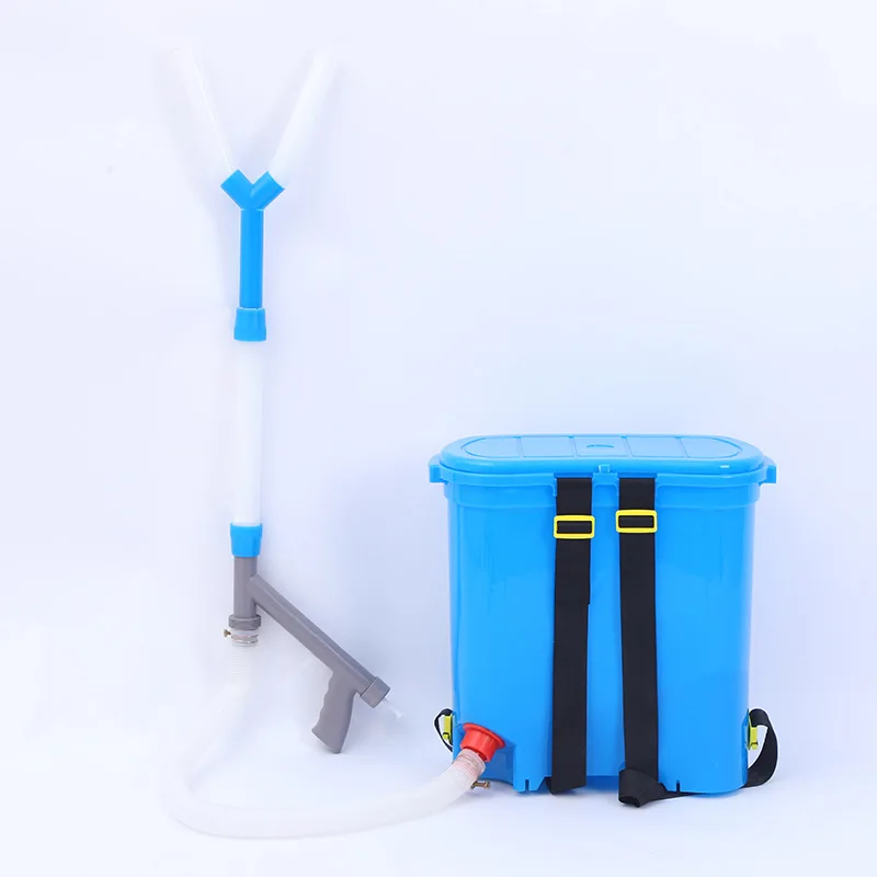 Рисунок 3 - Ручной аппликатор для удобрений