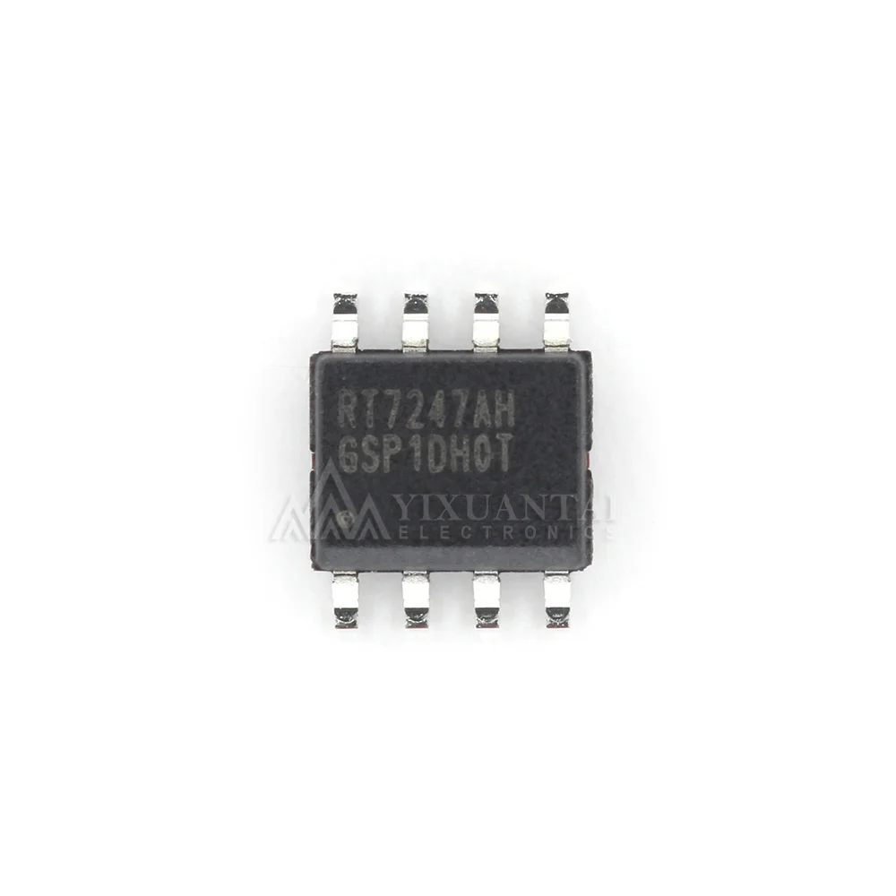 10pcs-lot-rt8453bgsp-rt8453b-rt8101agsp-rt8101a-rt7264azsp-rt7264a-rt7250bzsp-rt7250b-rt7247ahgsp-rt7247a【8-soic】new