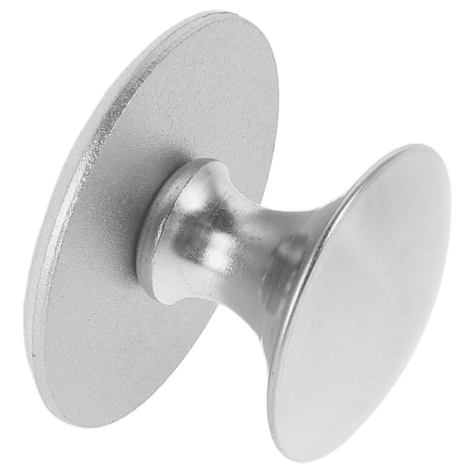 Stylish Suction Cup Handle for Glass Door Cabinet Drawer Pull Fridge Refrigerator Shower Bathroom Kitchen Safety Grip No Damage