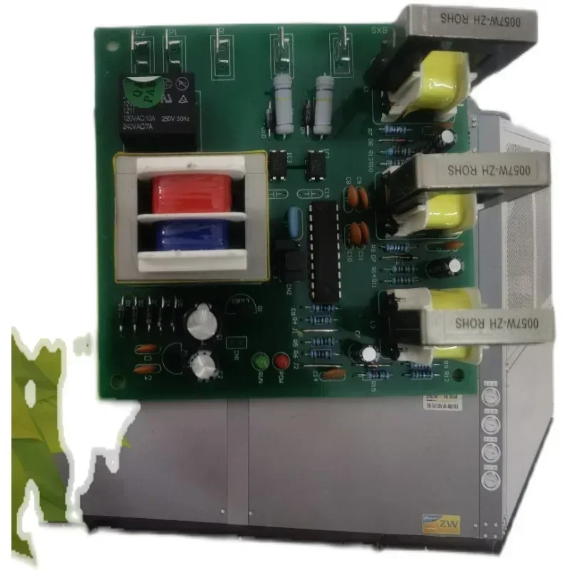 Air Energy Accessor… - image