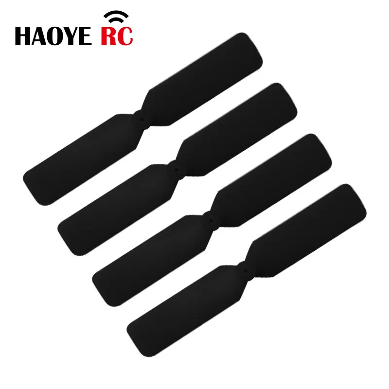 Haoye 10Pcs Electric Motor Propeller 2508/4030/5045/6030/6045/7040/7060 For RC Airplane Plane DIY Blade