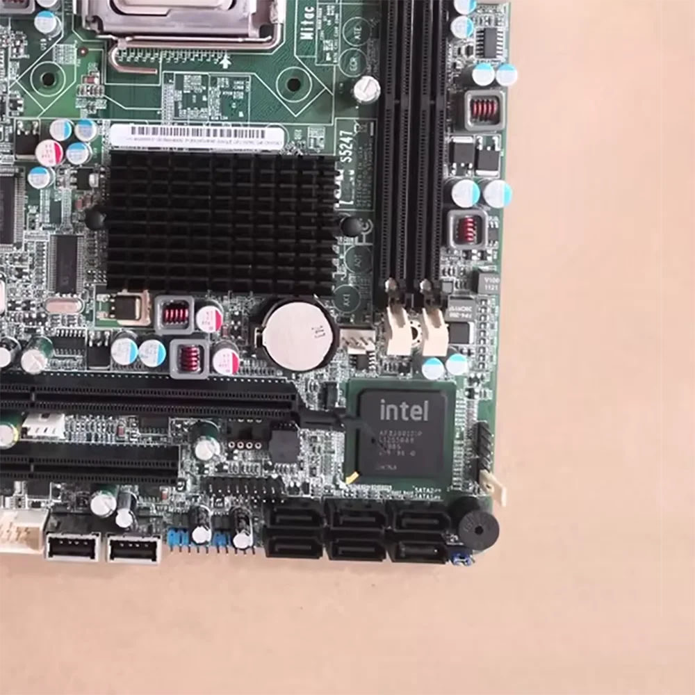 Stable Performance …