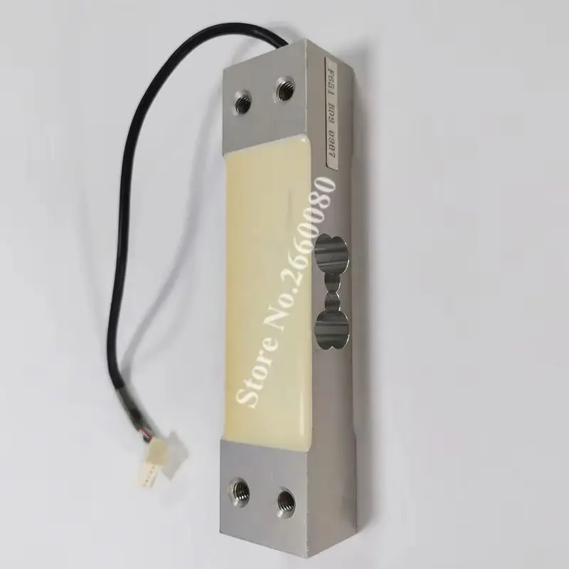 

Тензодатчик 8442 для электронных весов METTLER TOLEDO 3600, 3660, 3680, 8442, 15 кг, артикул: 72184997