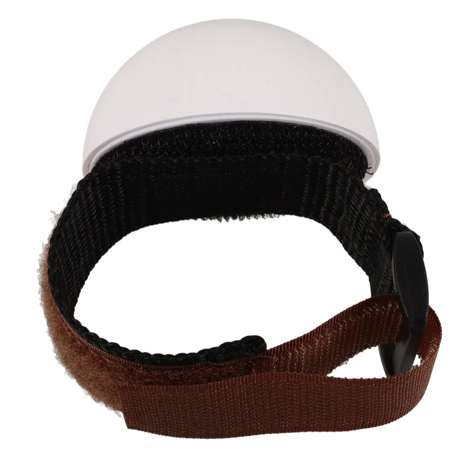 Premium Eyelash Tray for Lash Extensions Lightweight Handheld Design with Hand Strap Smooth Edges Eyelash Holder Board Lash