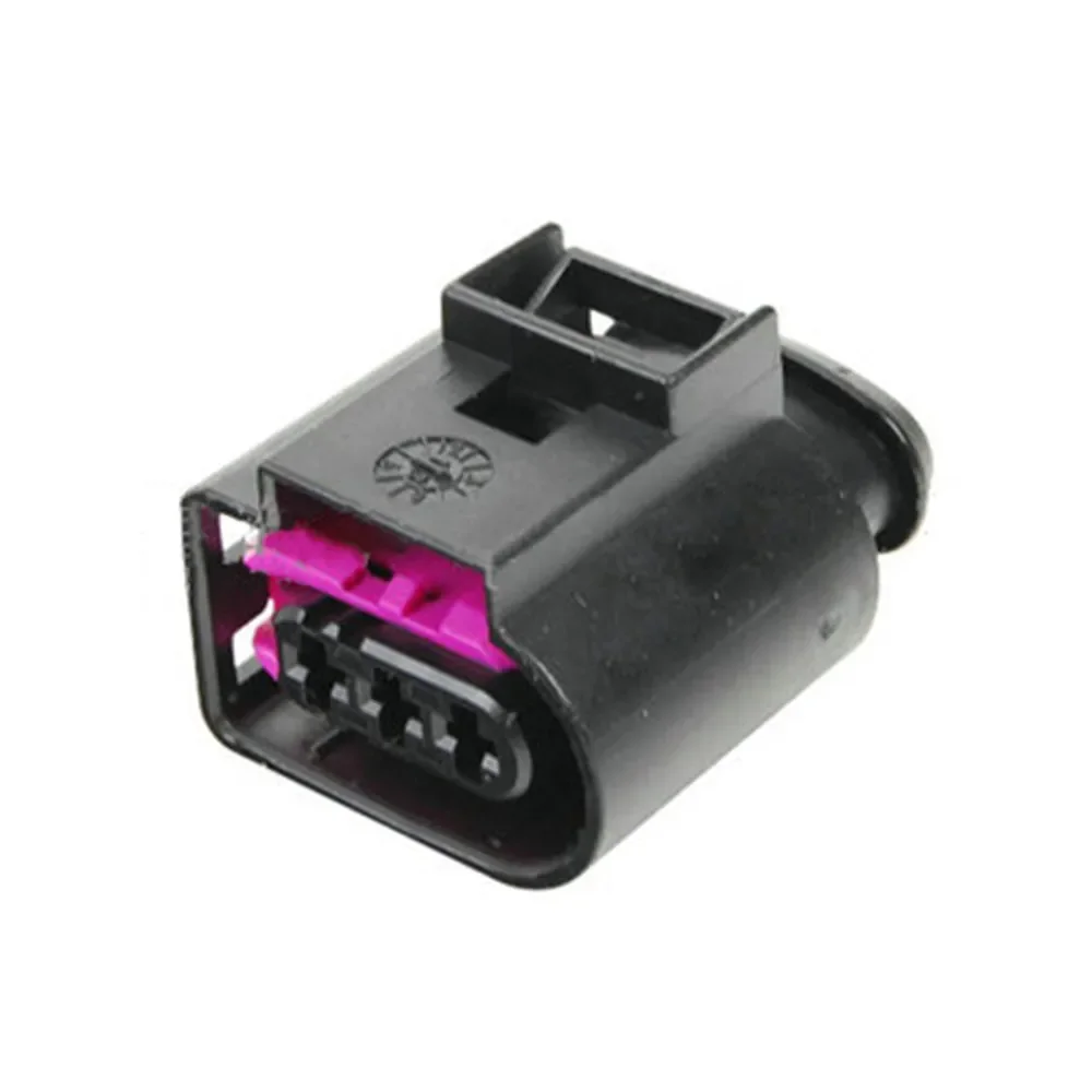 

10 комплектов разъема датчика давления в топливной рампе 4D0 971 993 для автомобиля