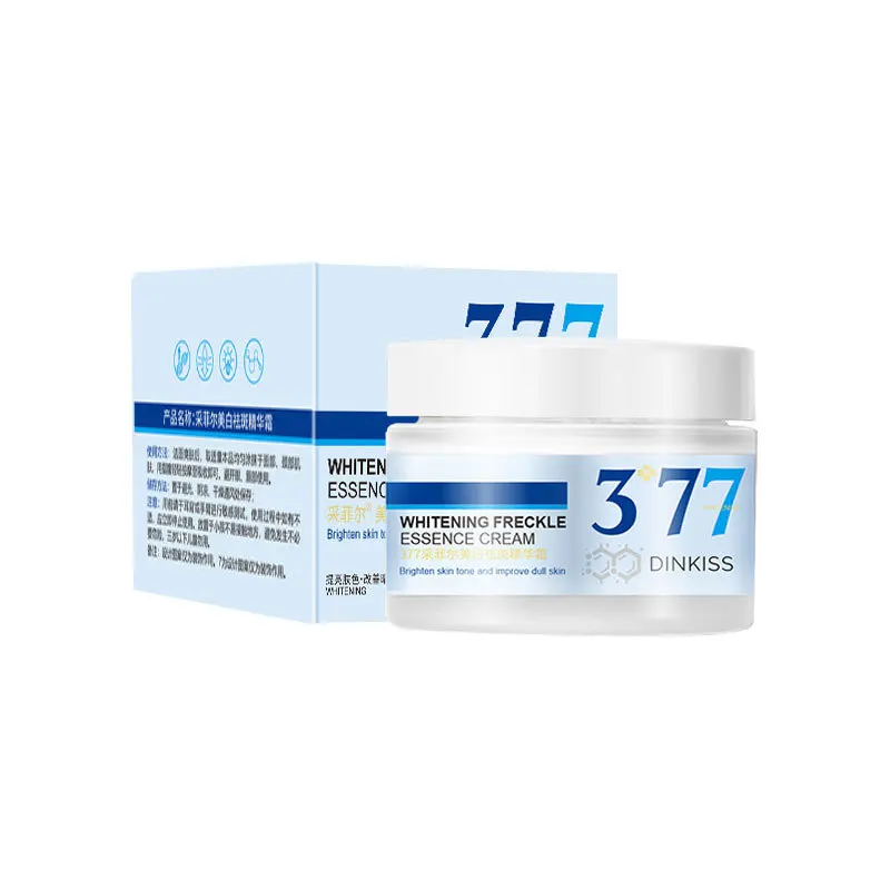 

DinKiss color phil 377 hidratante hidratante clareador light spot cream