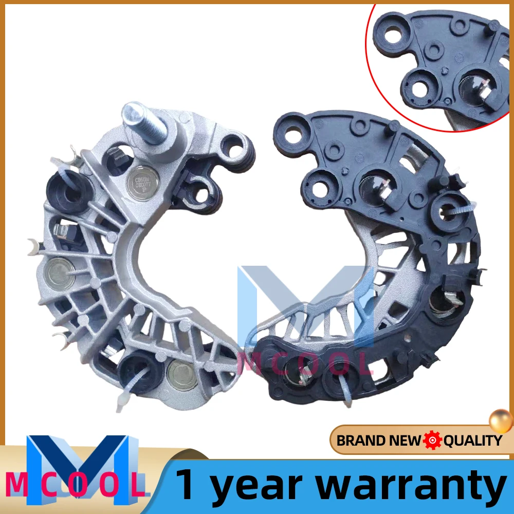 

Выпрямитель напряжения генератора для Hyundai Accent 06-09 Tiburon 05-07 Kia Rio 06-09 L4 1.6L 036903351H 37300-22650 06F903506A