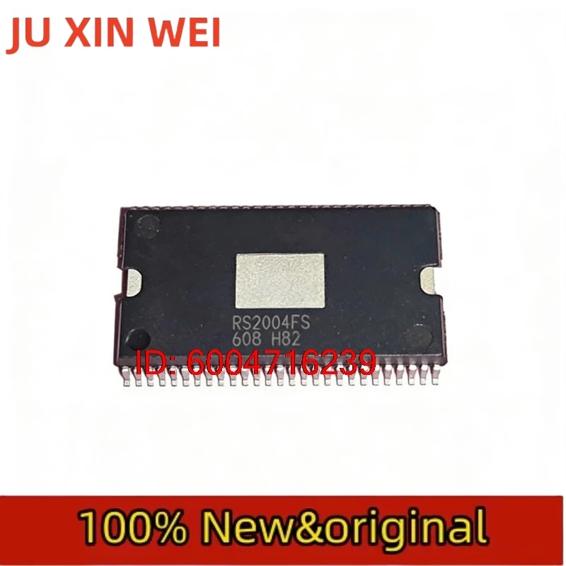 (2-10piece) 100% New  RS2004FS RS2004 SSOP54 Chipset