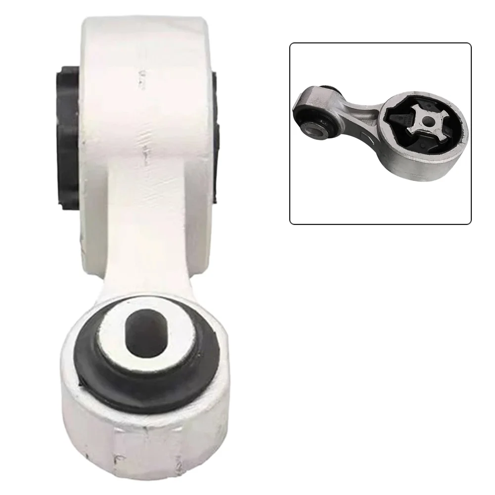 Engine As Picture Shown Engine Motor Mount Oem 11350-4ba0a Replacement L4 2.5l Engine Compatible For Engine Vibration Reduction