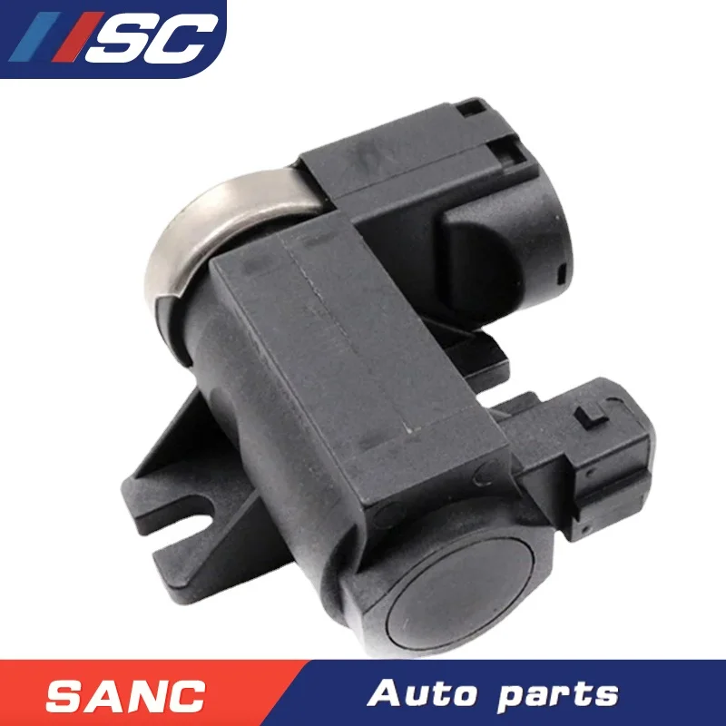 11747628987 Auto Turbo Boost Pressure Control Solenoid Valve For BMW X6 7 Series E71 N54 F02 OEM 11747582652 11747595375 7582652