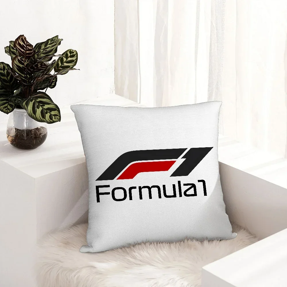 F1 Car Racing Pillo… - image