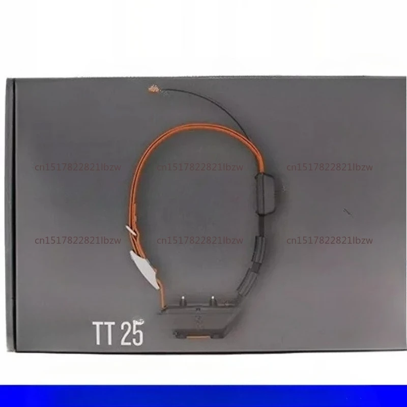 For 300/300i TT25/TT20 Canine Tracking and Training Collars, Trackers