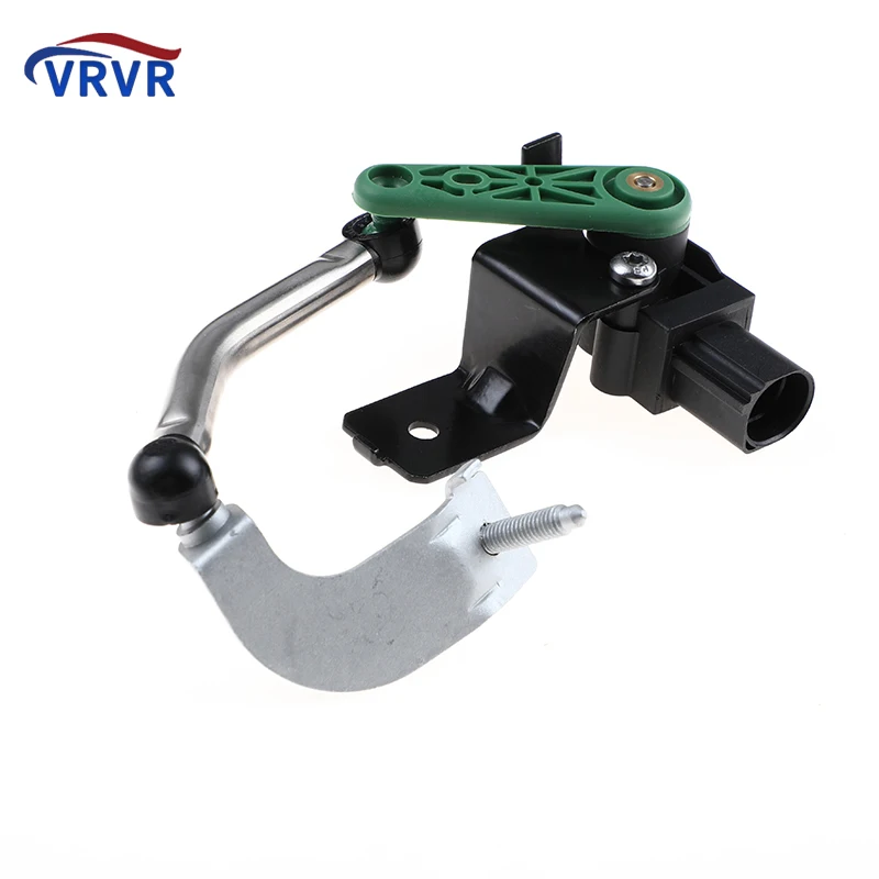 3C0412522B 3C0412521B Suspension Height Level Sensor For 2008-2019 VW Passat CC EOS Audi Q3 Seat Alhambra