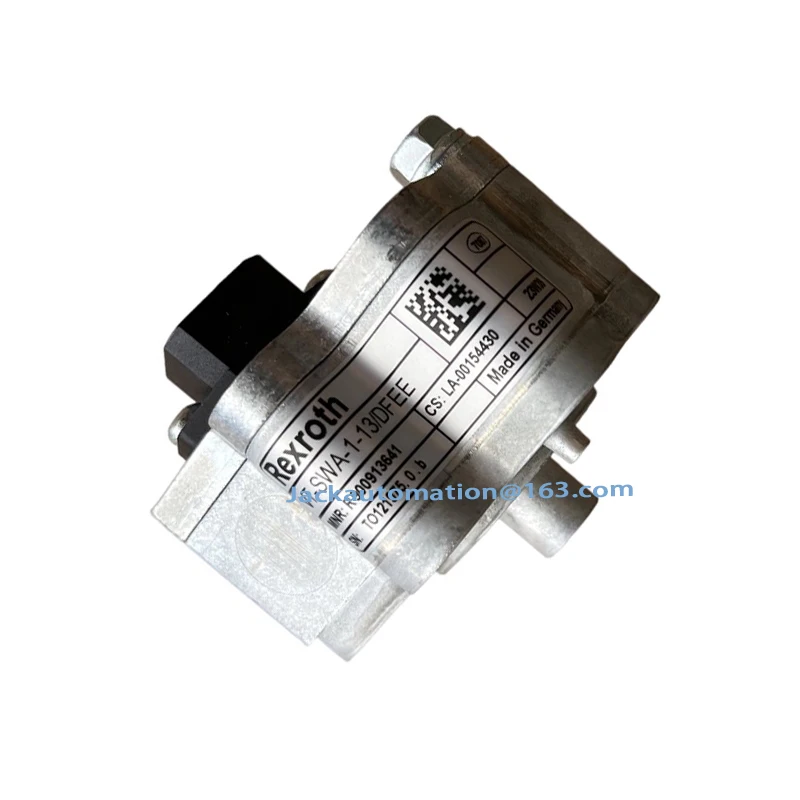 Original REXROTH VT-SWA-1-12/DFEE R900913641 Sensor