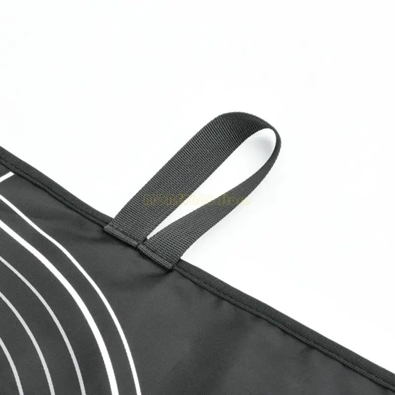 F62C Dustproof Cover Record Player Pretertor Turntable Protector for LP60X AT-LP60XBT